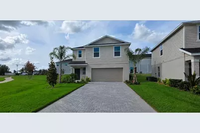 13803 Lilac Sky Terrace, Bradenton, FL 34211 - Photo 1