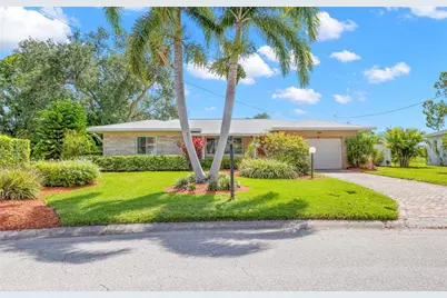 1961 42nd Street N, Saint Petersburg, FL 33713 - Photo 1