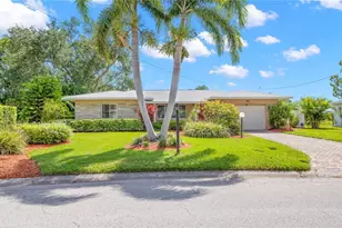 1961 42nd St N, Saint Petersburg, FL 33713 - Photo 1