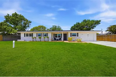 5726 Waneta Place, Sarasota, FL 34231 - Photo 1