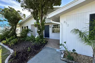 812 Bayview Dr, Nokomis, FL 34275 - Photo 1