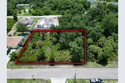 Selover Road, North Port, FL 34287 - Photo 1