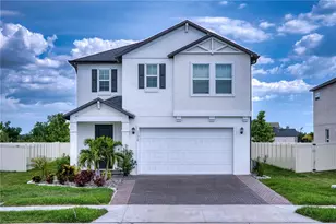 11510 72nd Pl E, Palmetto, FL 34221 - Photo 1