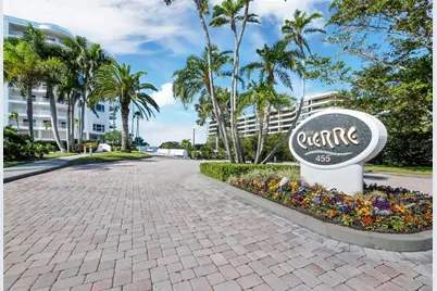 455 Longboat Club Road #PH8, Longboat Key, FL 34228 - Photo 1