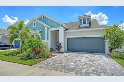 1578 Running Tide Place, Sarasota, FL 34240 - Photo 1