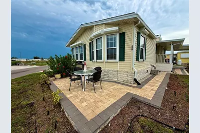809 S Waterway, Venice, FL 34285 - Photo 1