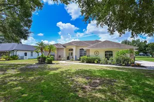 14722 1st Ave E, Bradenton, FL 34212 - Photo 1