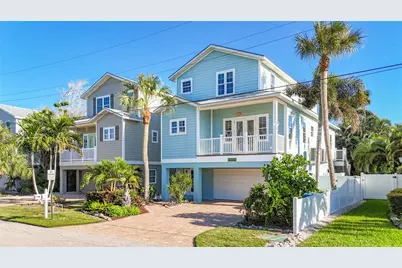215 64th Street, Holmes Beach, FL 34217 - Photo 1