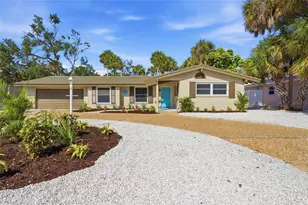 782 Birdsong Ln, Sarasota, FL 34242 - Photo 1