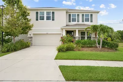 2032 Midnight Pearl Drive, Sarasota, FL 34240 - Photo 1