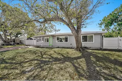 2866 Louise Street, Sarasota, FL 34237 - Photo 1