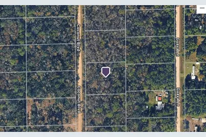 1743 Coconut Boulevard, Bunnell, FL 32110 - Photo 1