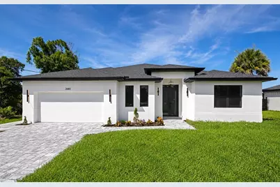 2681 Woodward Avenue, North Port, FL 34286 - Photo 1