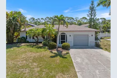 1236 Gayle Ave, Nokomis, FL 34275 - Photo 1