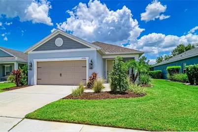 13536 Old Creek Court, Parrish, FL 34219 - Photo 1