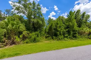 2588 Jollivette Rd, North Port, FL 34288 - Photo 1