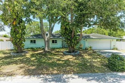 2120 47th Street Pl W, Bradenton, FL 34209 - Photo 1