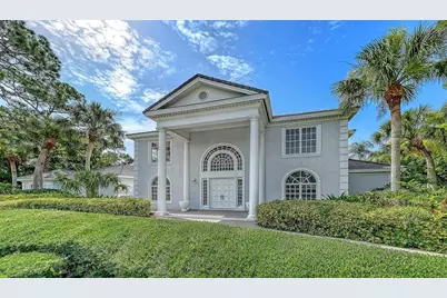 916 Macewen Drive, Osprey, FL 34229 - Photo 1