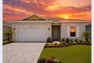 8206 Saint Kitts Circle, Englewood, FL 34224 - Photo 1