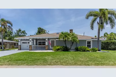416 Sunset Drive, Venice, FL 34285 - Photo 1