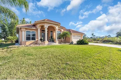 3162 Cordova Terrace, North Port, FL 34291 - Photo 1