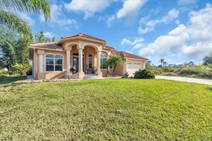 3162 Cordova Terrace, North Port, FL 34291 - Photo 1