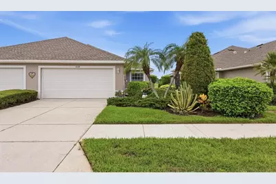 3518 Lakewood Boulevard, North Port, FL 34287 - Photo 1