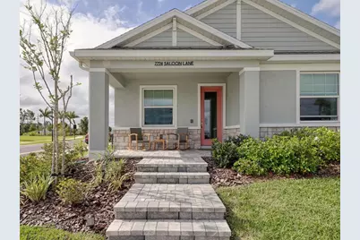 7724 Saloon Lane, Sarasota, FL 34240 - Photo 1