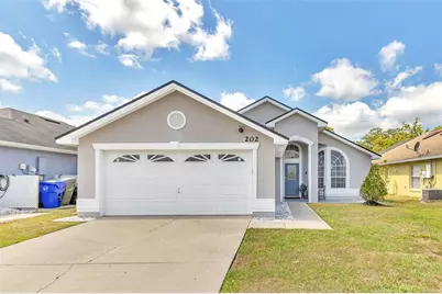 202 Bay Meadow Drive, Kissimmee, FL 34746 - Photo 1
