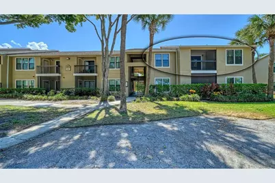4024 Crockers Lake Boulevard #27, Sarasota, FL 34238 - Photo 1