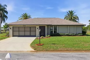 154 Hourglass Dr, Venice, FL 34293 - Photo 1