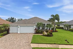 514 Honeyflower Loop, Bradenton, FL 34212 - Photo 1