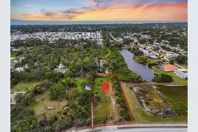 Englewood Road, Venice, FL 34293 - Photo 1