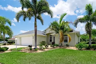 5323 90th Ave Cir E, Parrish, FL 34219 - Photo 1