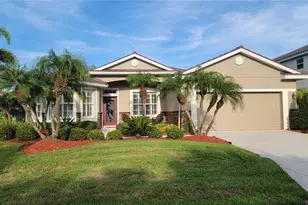 7910 Haven Harbour Way, Bradenton, FL 34212 - Photo 1