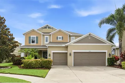 5836 Arbor Wood Court, Bradenton, FL 34203 - Photo 1