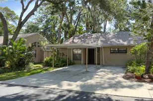 4857 Village Gardens Dr, Sarasota, FL 34234 - Photo 1