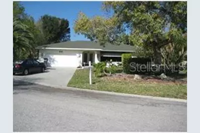 1012 Cimarron Circle, Bradenton, FL 34209 - Photo 1