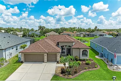 12626 30th Street Circle E, Parrish, FL 34219 - Photo 1
