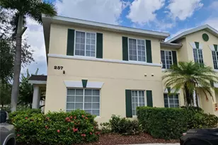 257 Cape Harbour Loop, Bradenton, FL 34212 - Photo 1