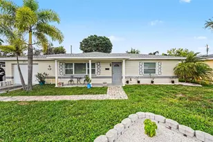3625 61st St N, Saint Petersburg, FL 33710 - Photo 1