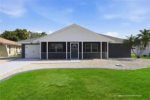 22464 Lewiston Ave, Port Charlotte, FL 33952 - Photo 1