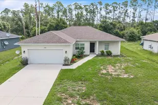 3328 Dennis St, North Port, FL 34286 - Photo 1