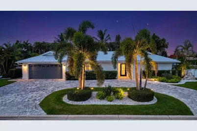 571 Ranger Lane, Longboat Key, FL 34228 - Photo 1