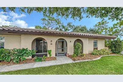 515 Rousseau Drive, Nokomis, FL 34275 - Photo 1