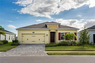 16371 S Port Harbor Blvd, Port Charlotte, FL 33953 - Photo 1