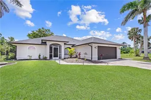 7448 S Blue Sage, Punta Gorda, FL 33955 - Photo 1