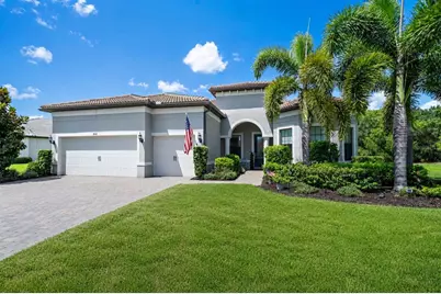 809 Sigsbee Loop, Sarasota, FL 34240 - Photo 1