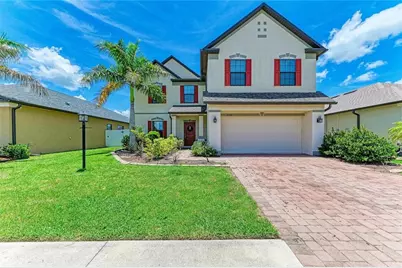2084 La Palma Avenue, Port Charlotte, FL 33953 - Photo 1