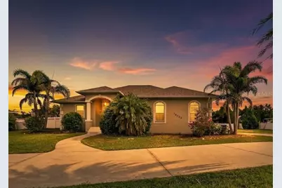 16323 Upper Manatee River Road, Bradenton, FL 34212 - Photo 1